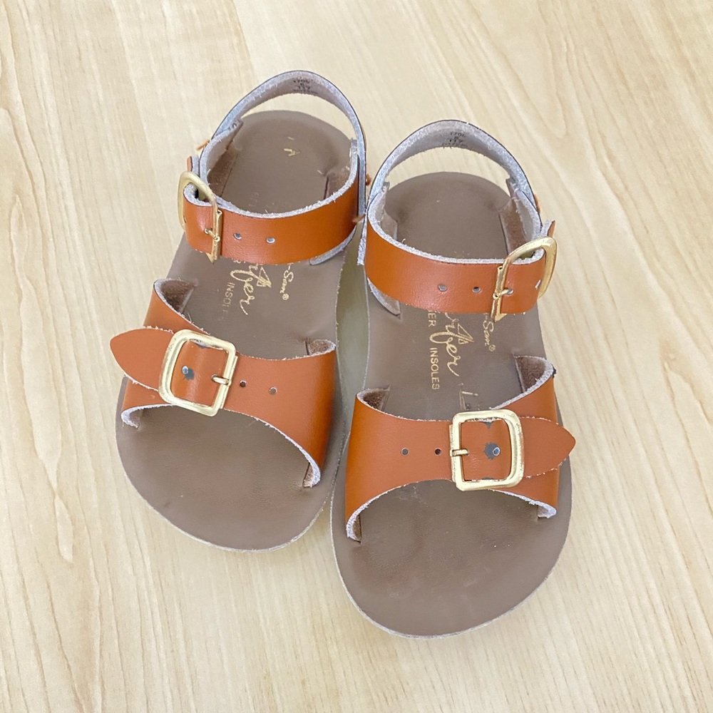 Sunday Surfer Toddler Sandal